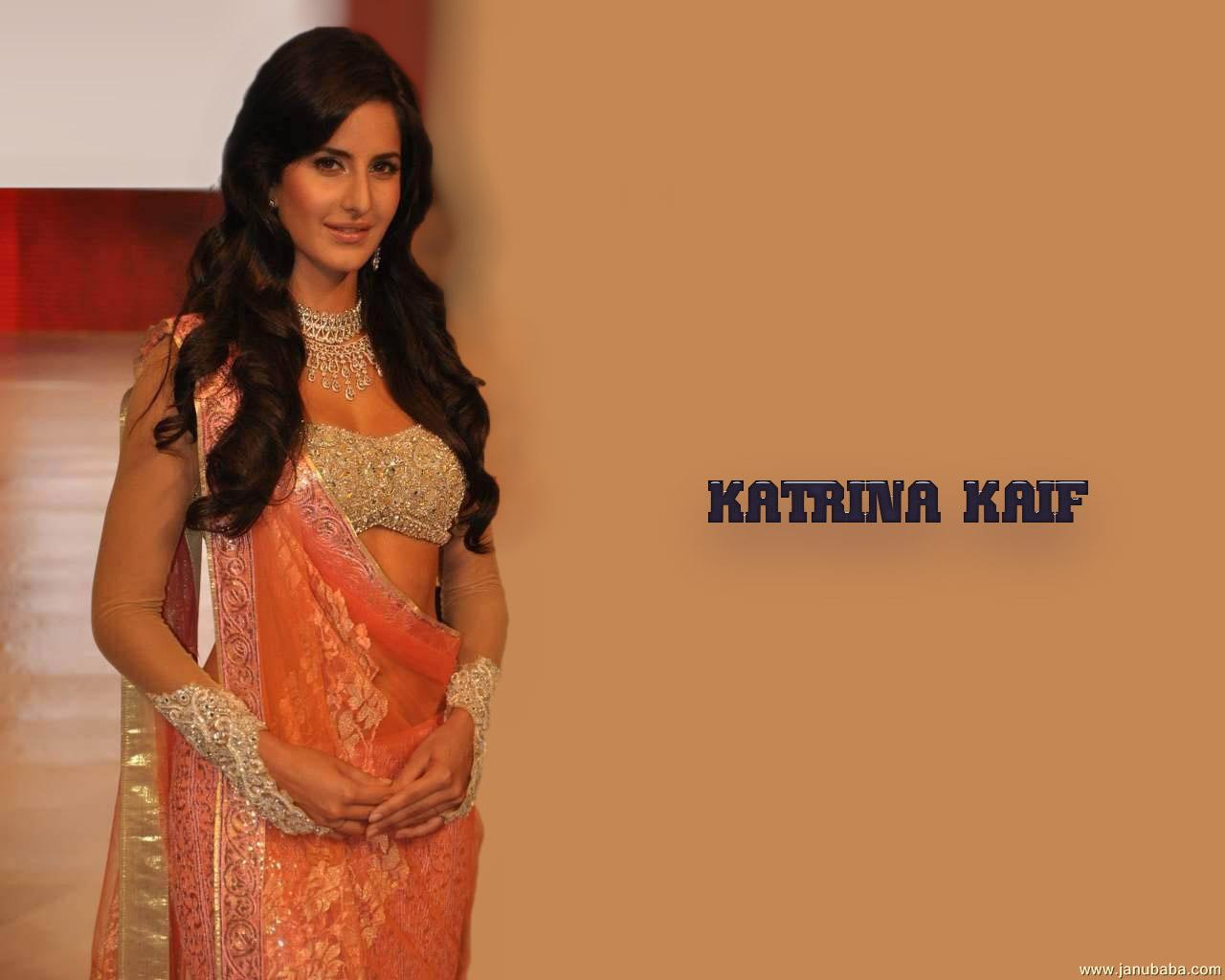 Katrina Kaif                     by coolman