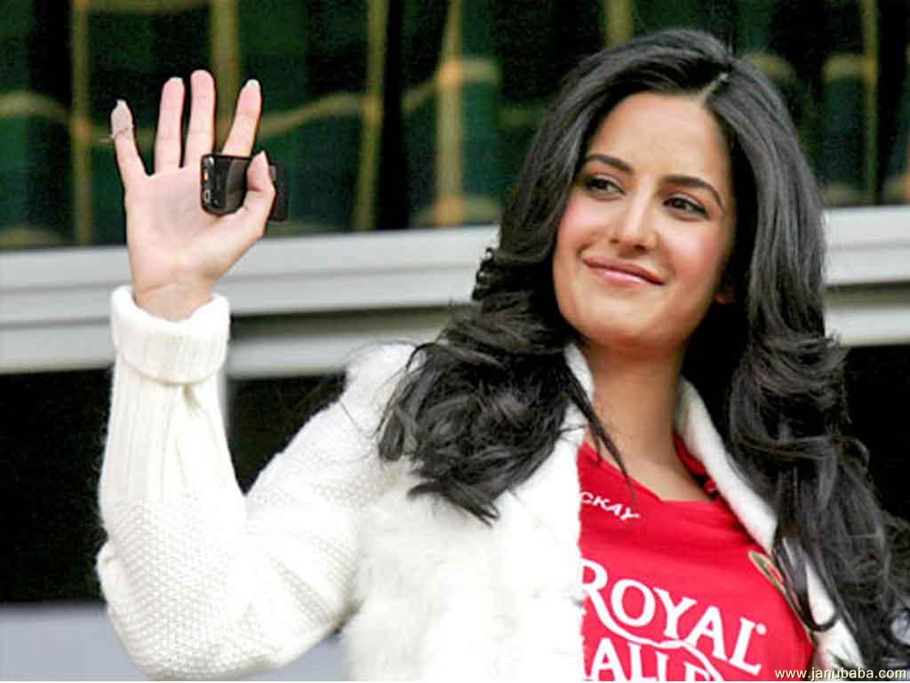 Katrina Kaif