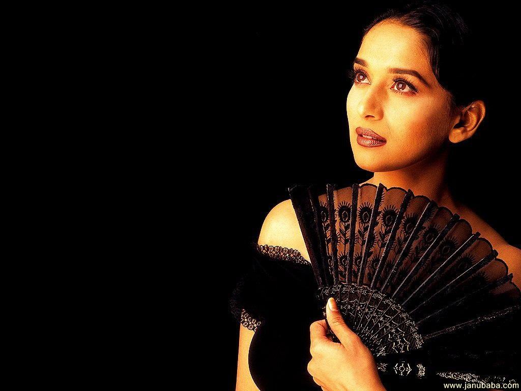 Madhuri