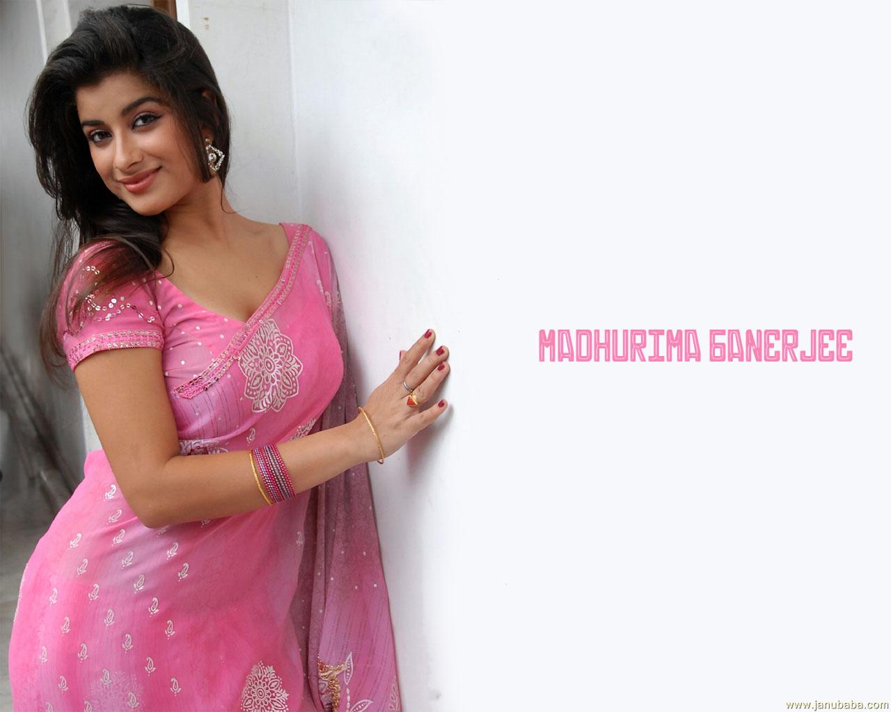 Madhurima Banerjee           by coolman