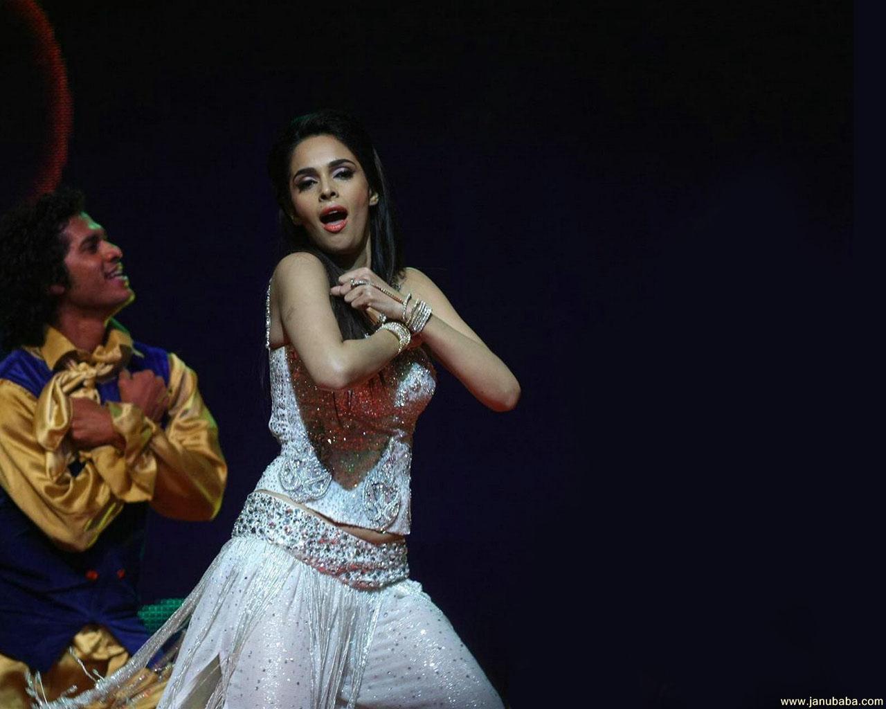 Mallika Sherawat                      by coolman