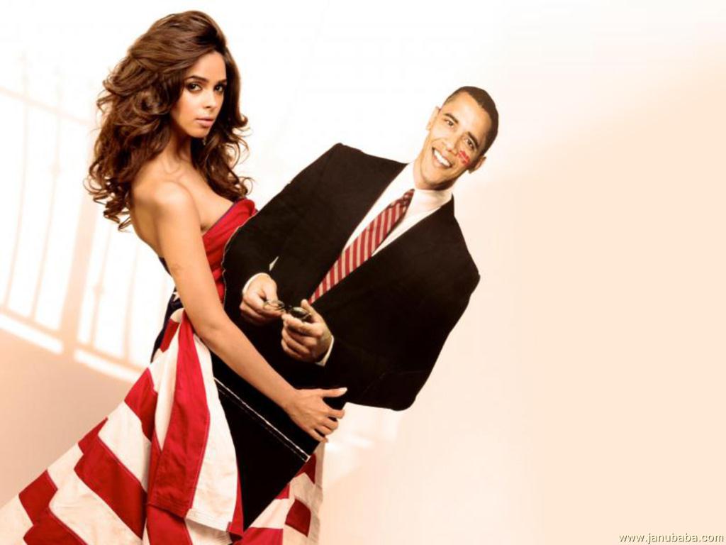 Mallika Sherawat                    by coolman