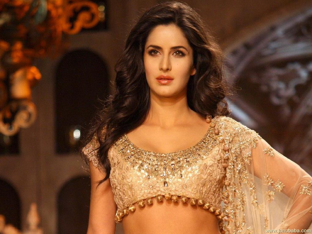 Katrina Kaif