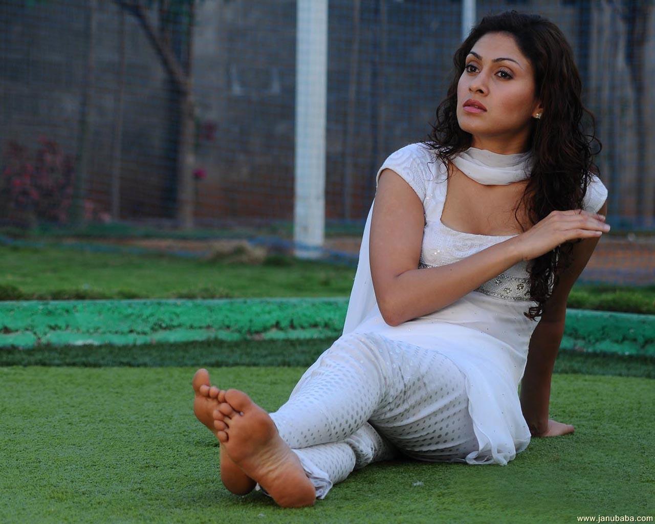 Manjari                 by coolman