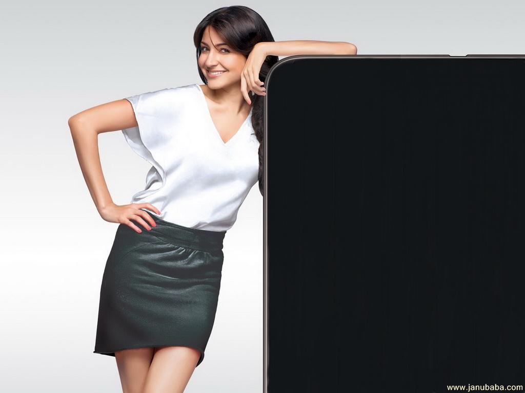 Anushka Sharma