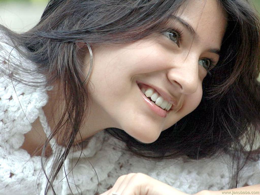Anushka Sharma