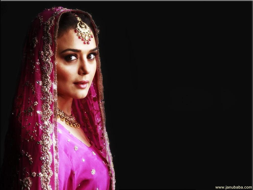 Preity Zinta
