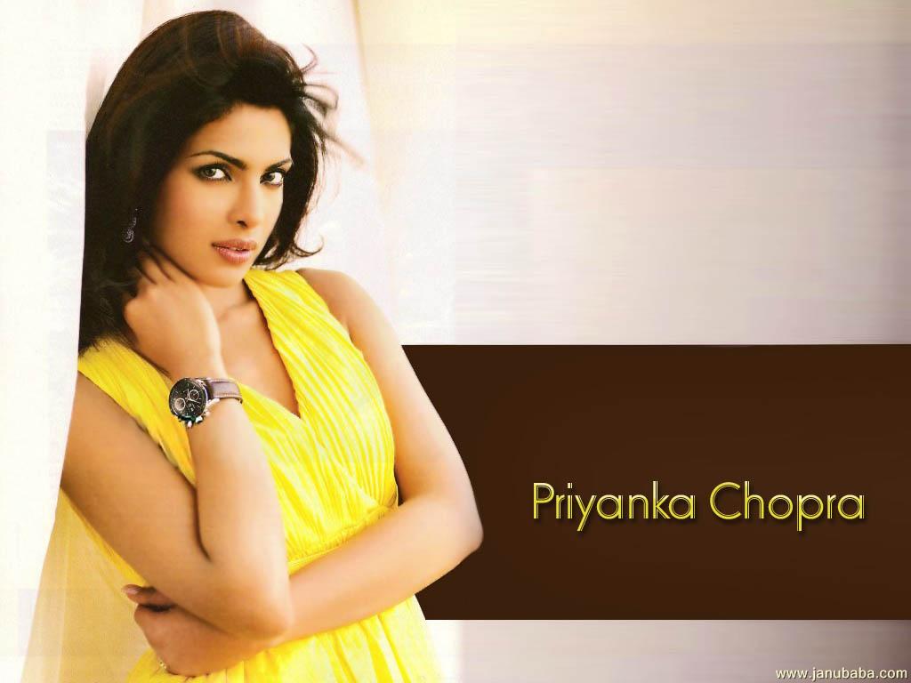Priyanka