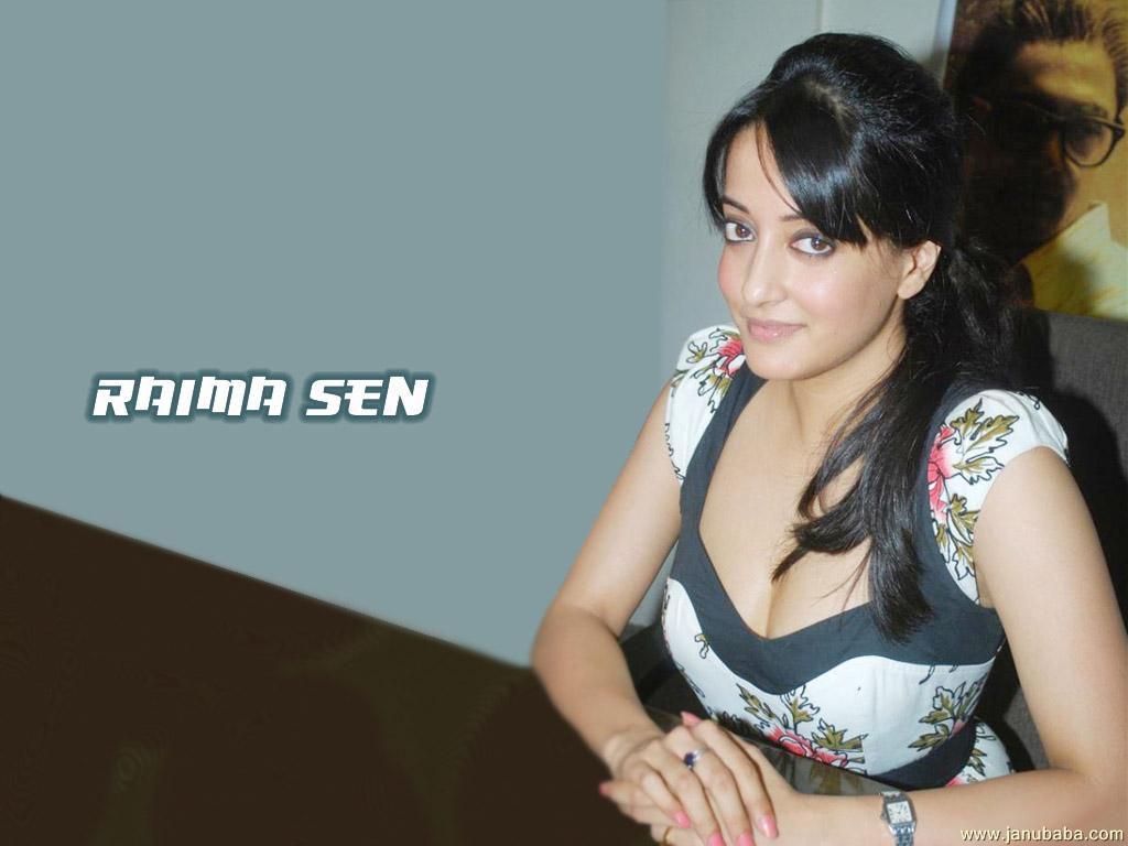 Raima Sen                   by coolman