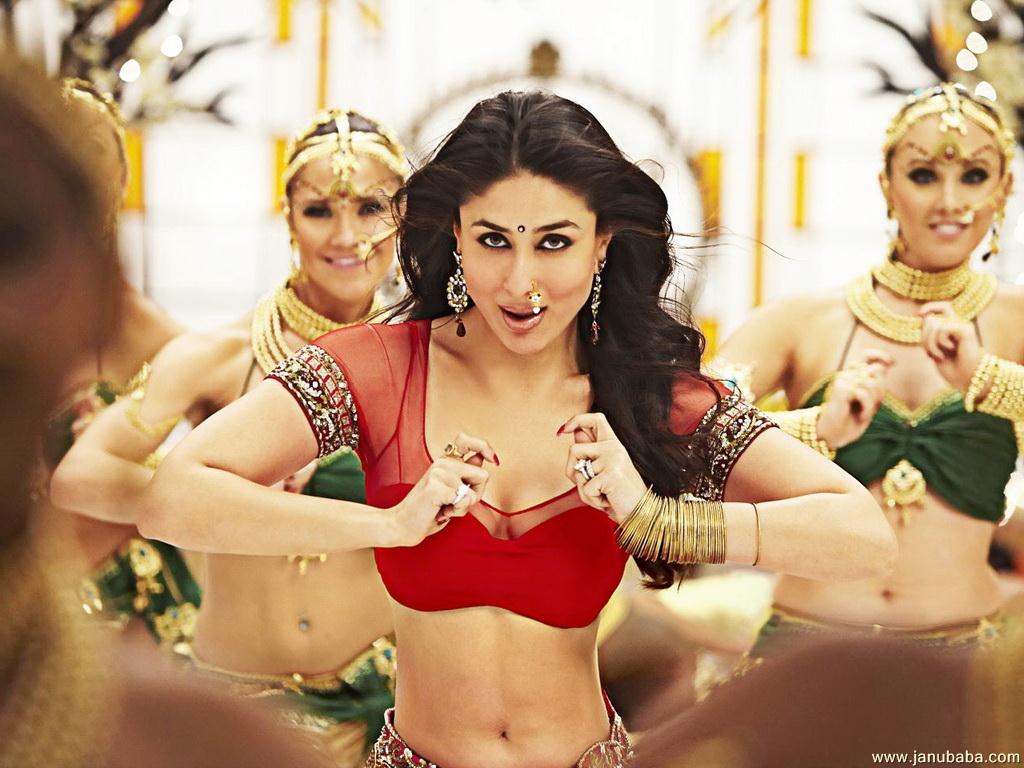 Kareena Kapoor