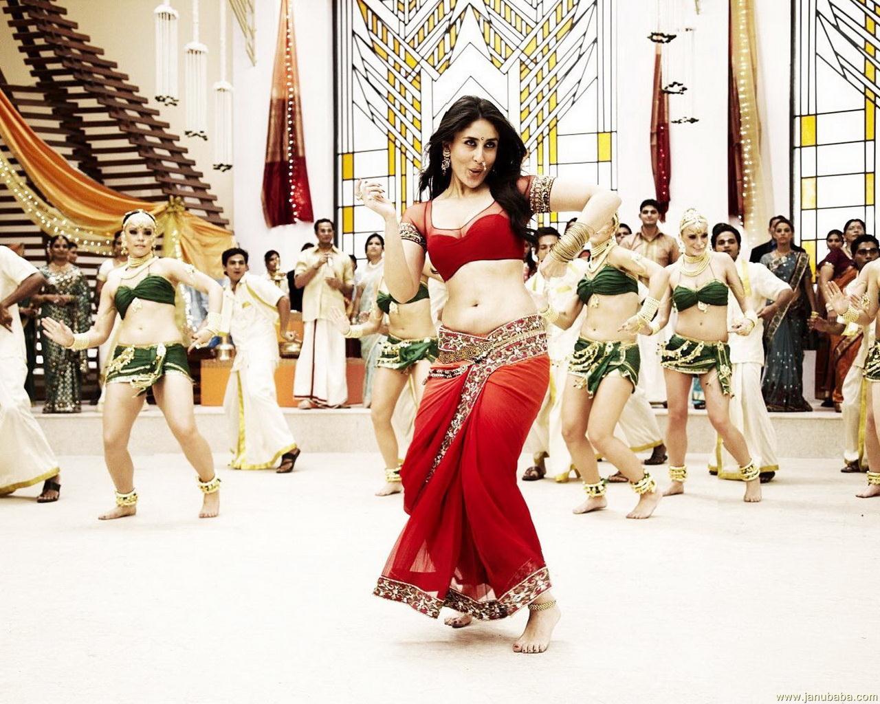 Kareena Kapoor