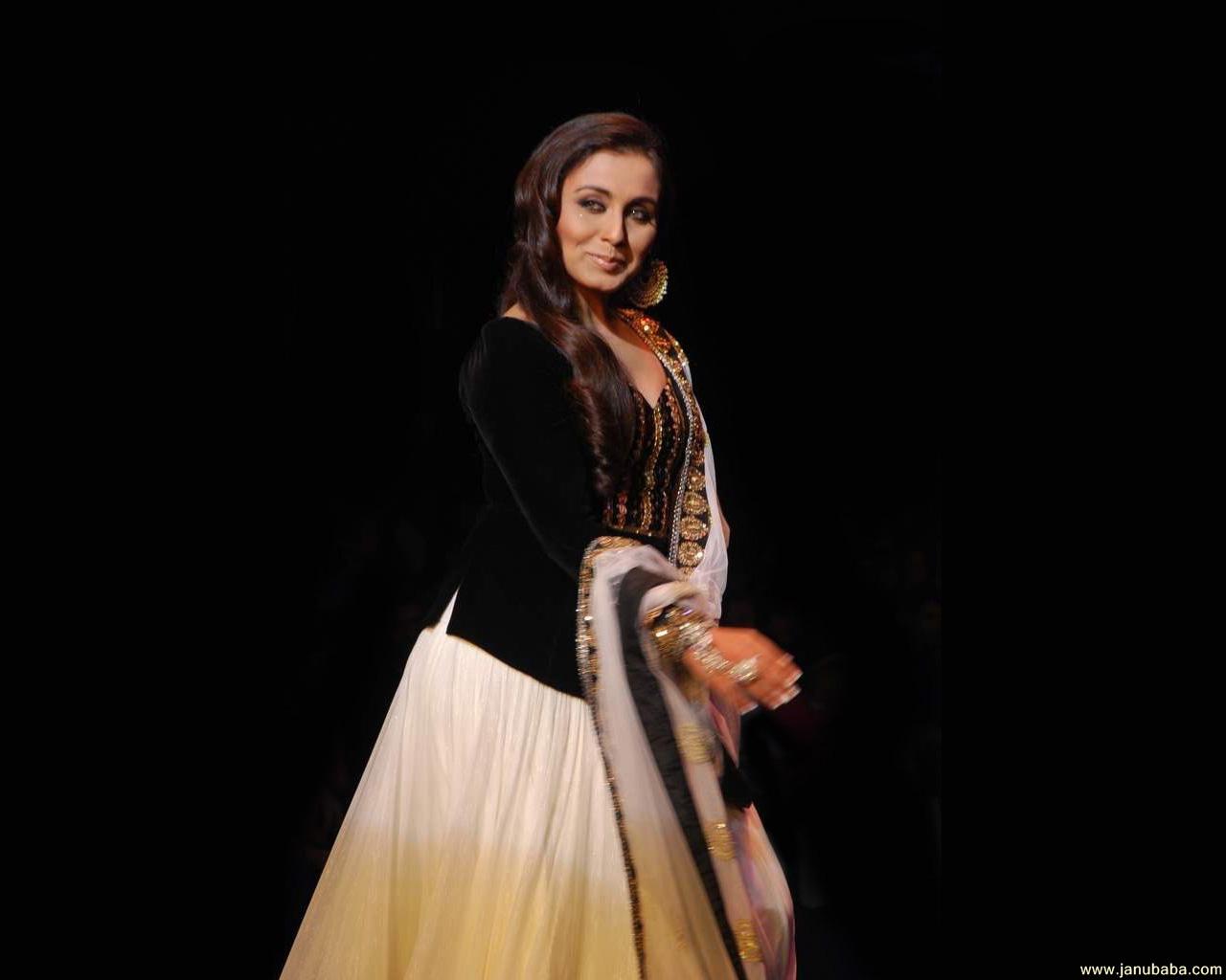 Rani Mukherjee             by coolman