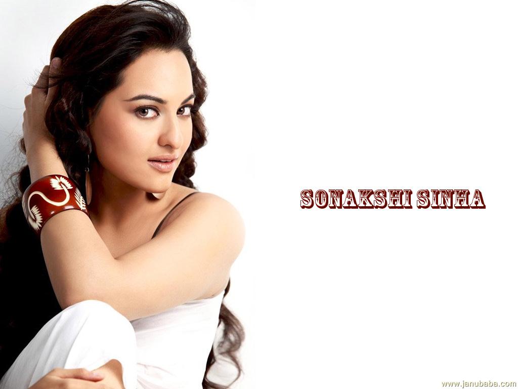 Sonakshi Sinha                        by coolman