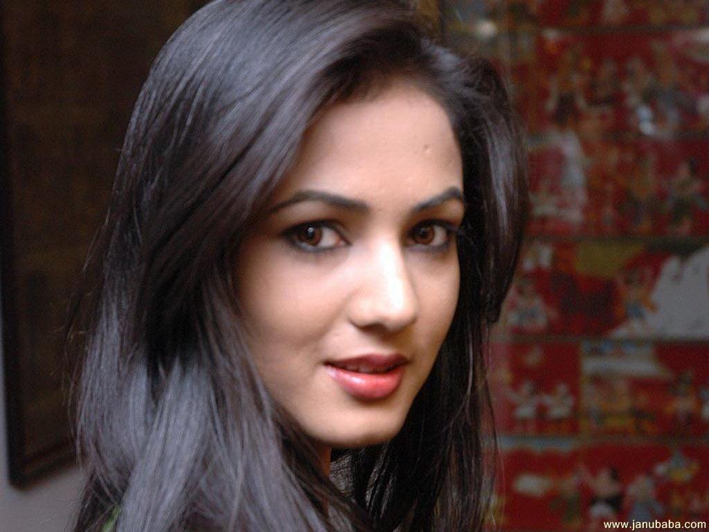 Sonal Chauhan