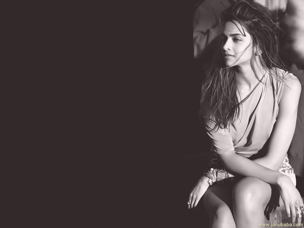 Deepika Padukone