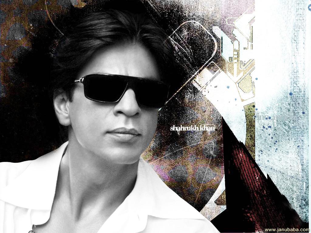 Shahrukh Khan
