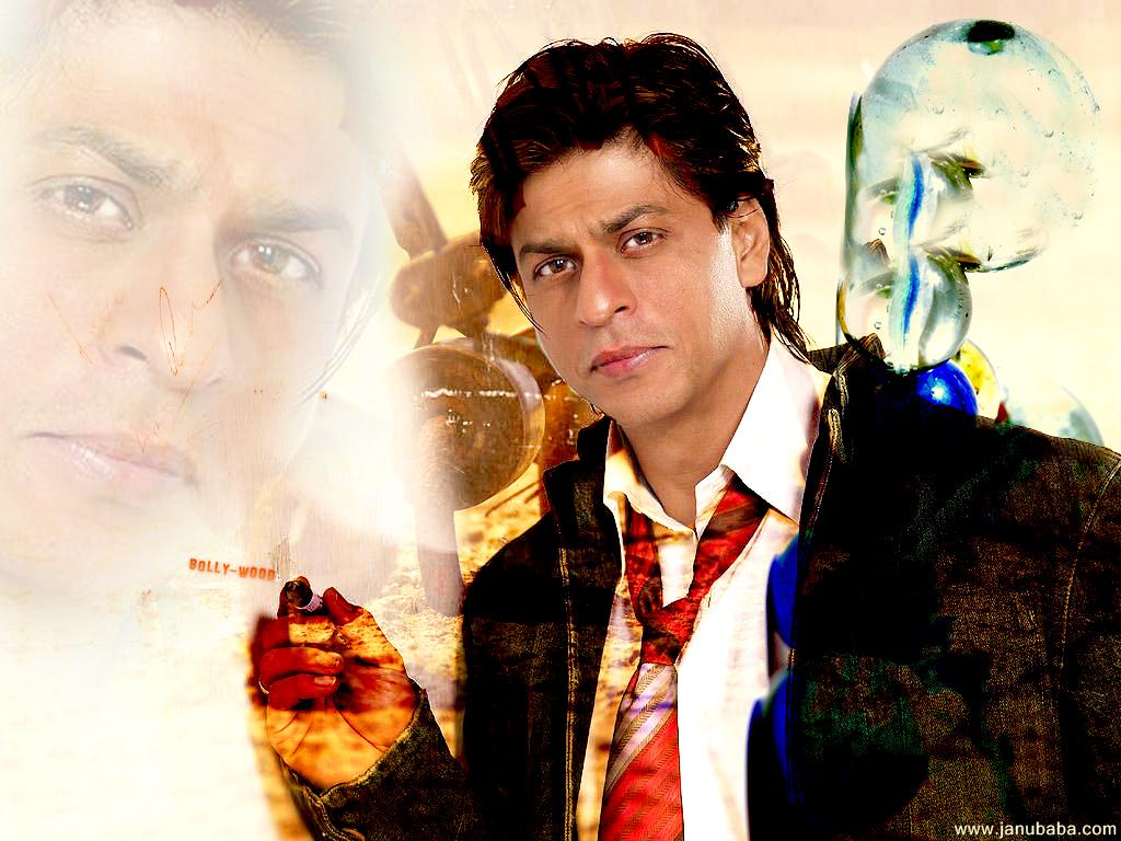 Shahrukh Khan
