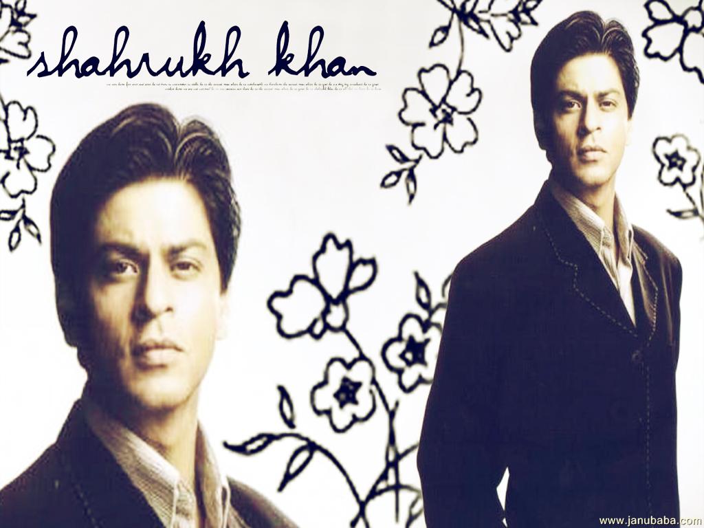 Shahrukh Khan