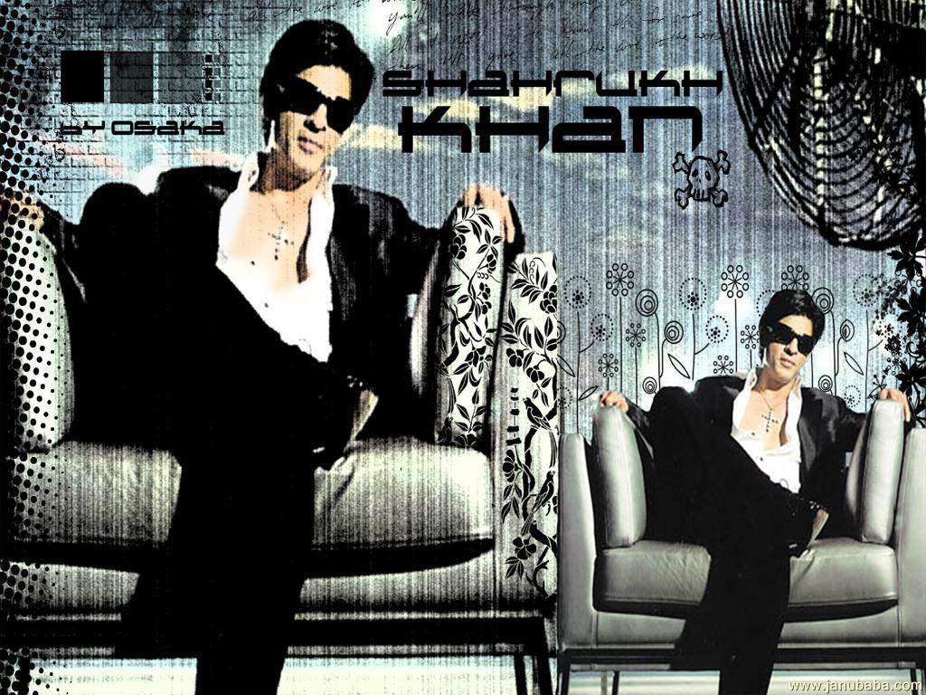 Shahrukh Khan