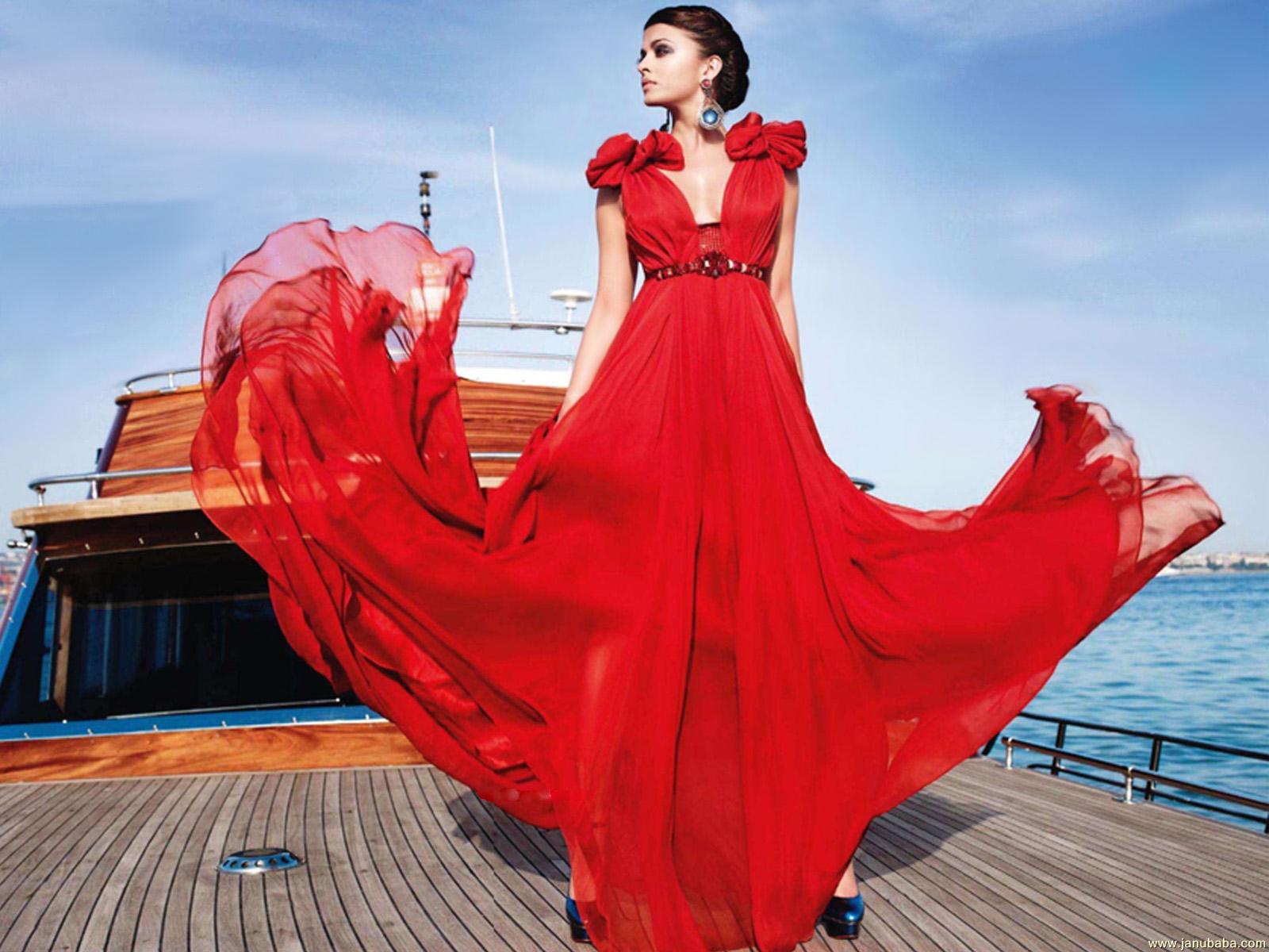 Aishwarya Rai by Donya