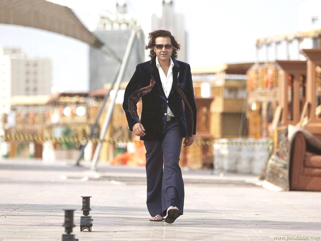 boby deol