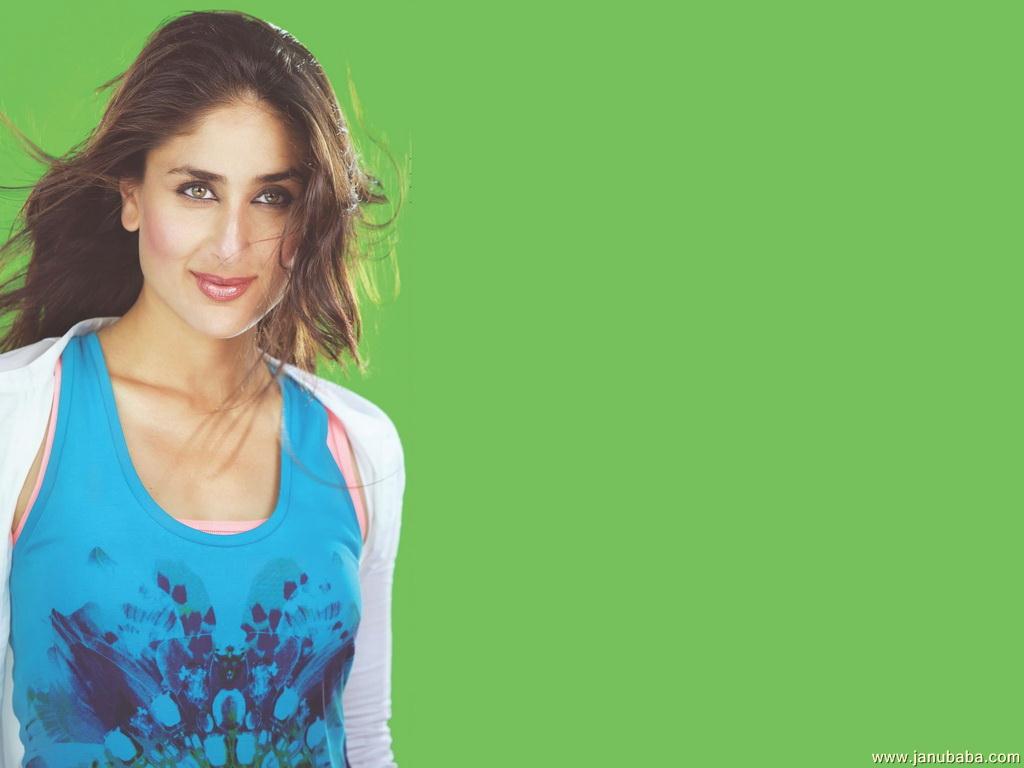 Kareena Kapoor