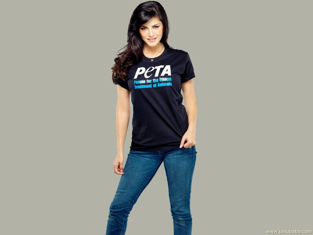 Sunny Leone