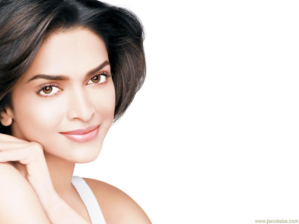 Deepika Padukone