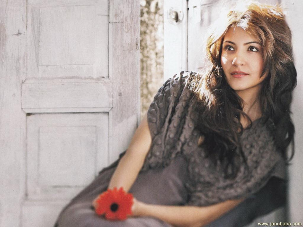 Anushka Sharma