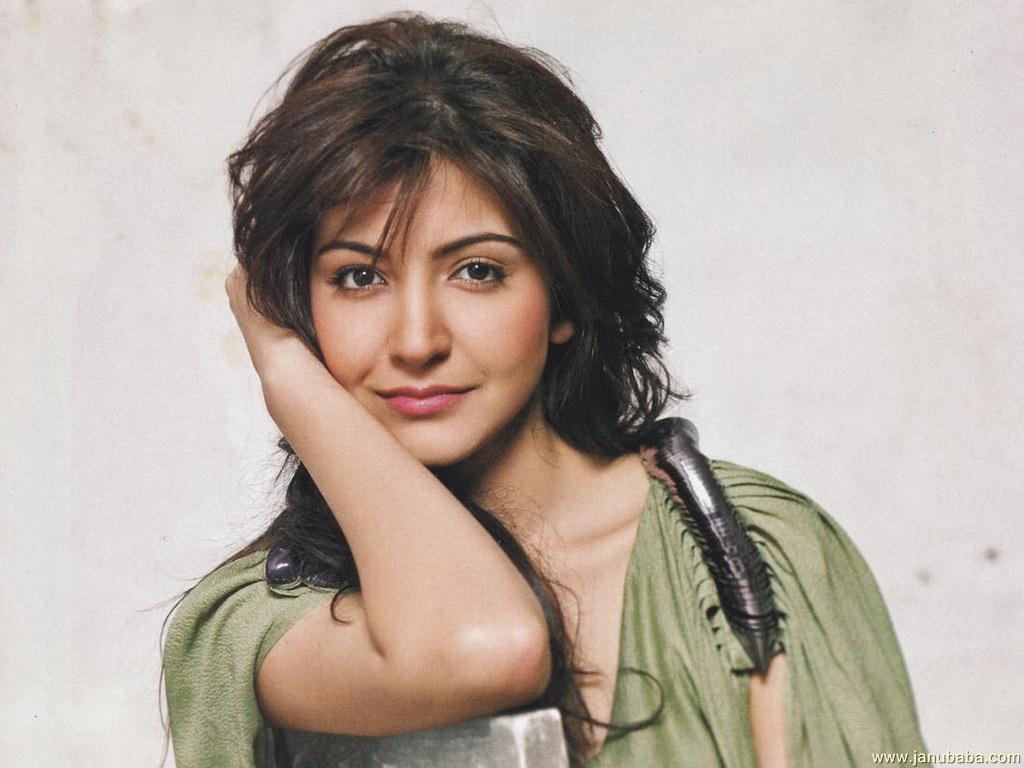 Anushka Sharma