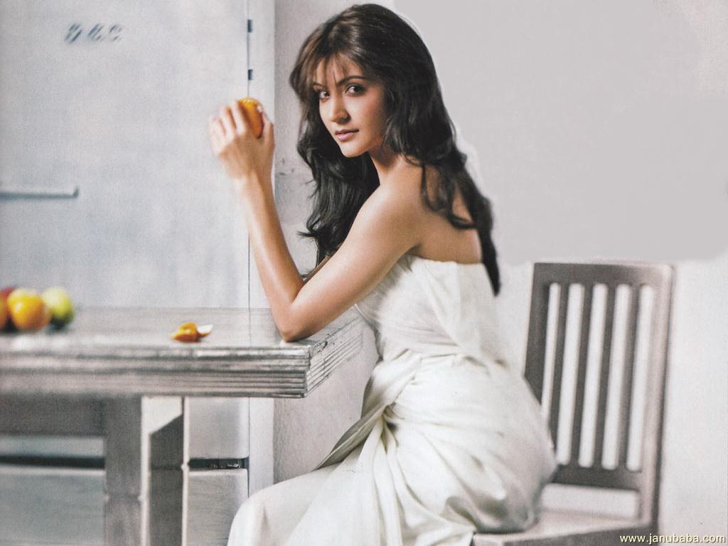 Anushka Sharma