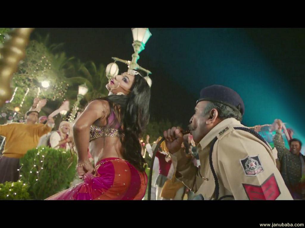 Veena Malik                       by coolman