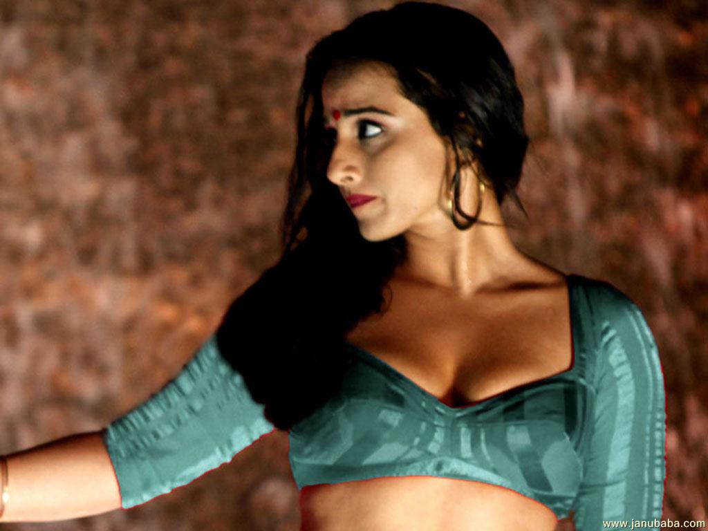 Vidya Balan        by coolman