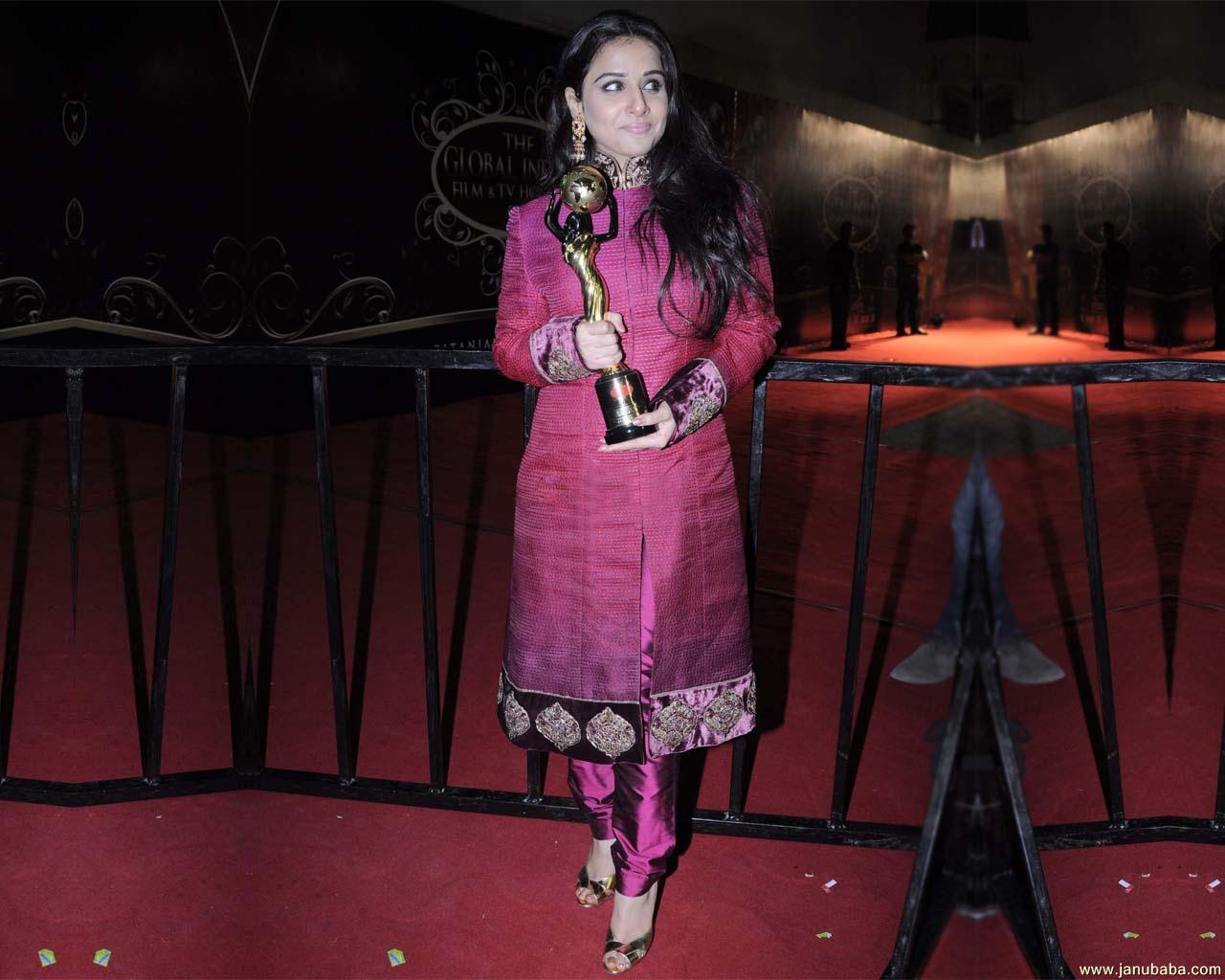 Vidya Balan        by coolman