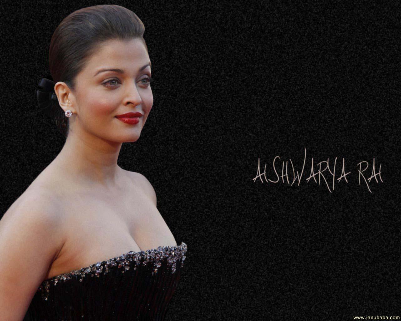 Aishwarya Rai                         by coolman