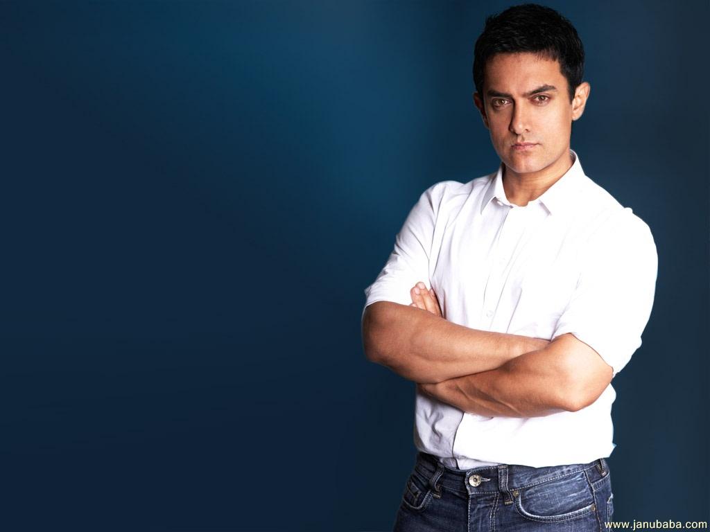 Aamir