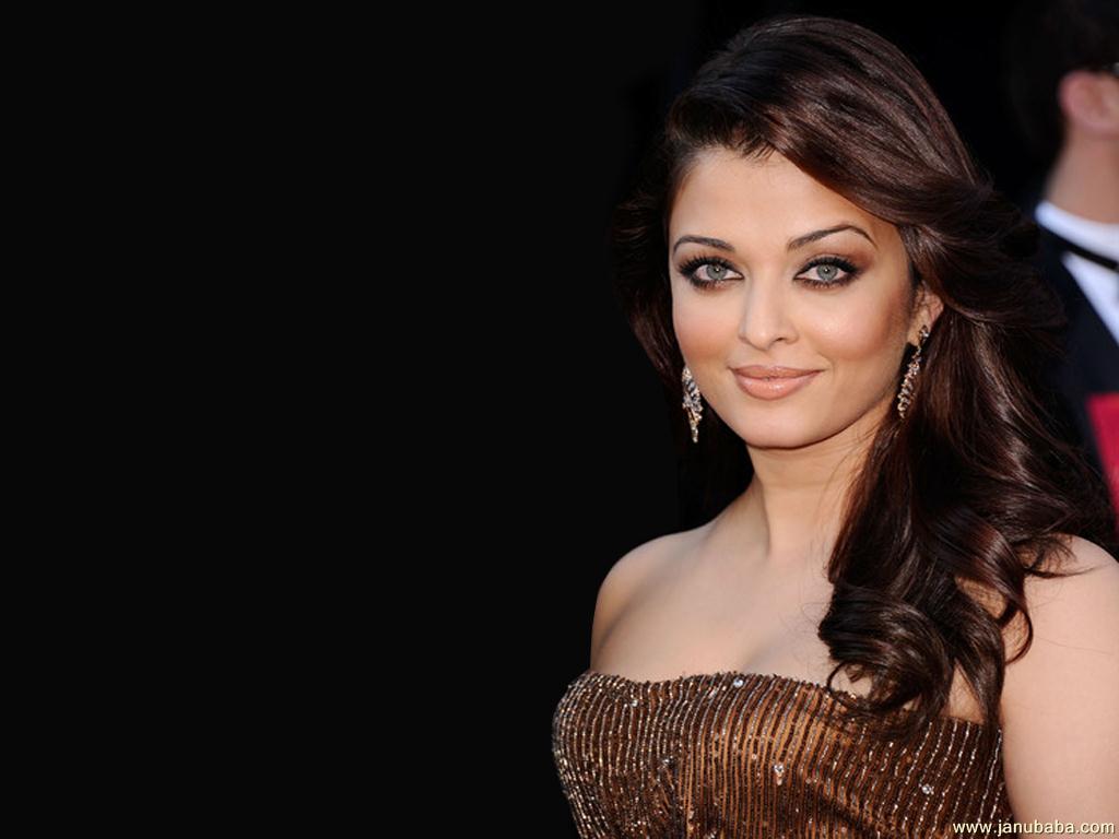 Aishwarya Rai by Donya