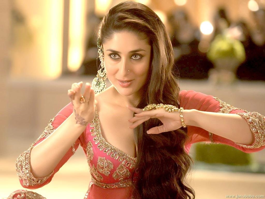 Kareena Kapoor