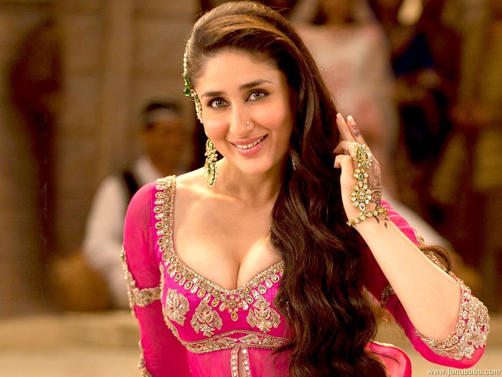 Kareena Kapoor