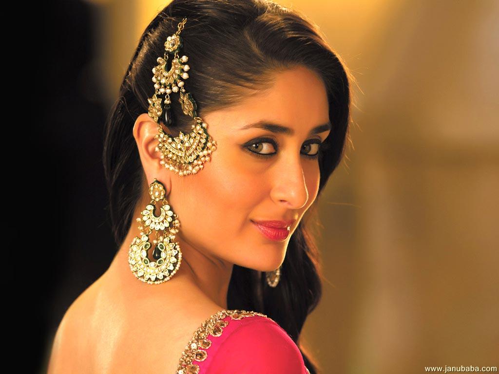 Kareena Kapoor