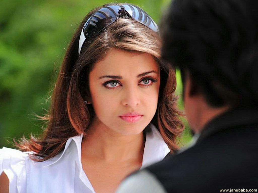 Aishwarya Rai                         by coolman