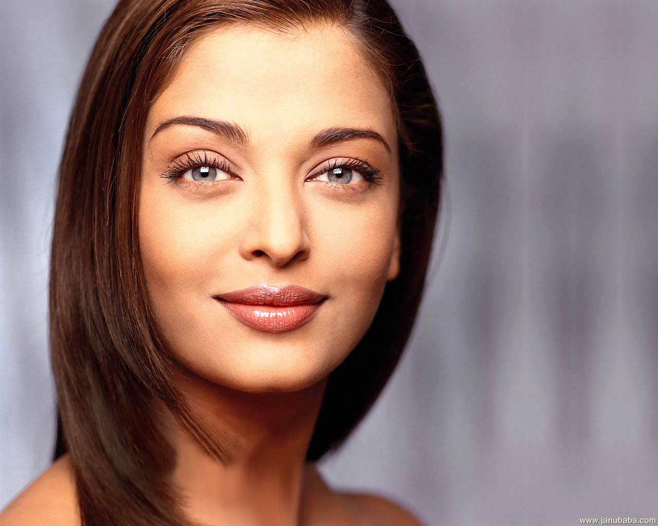 Aishwarya Rai                     by coolman