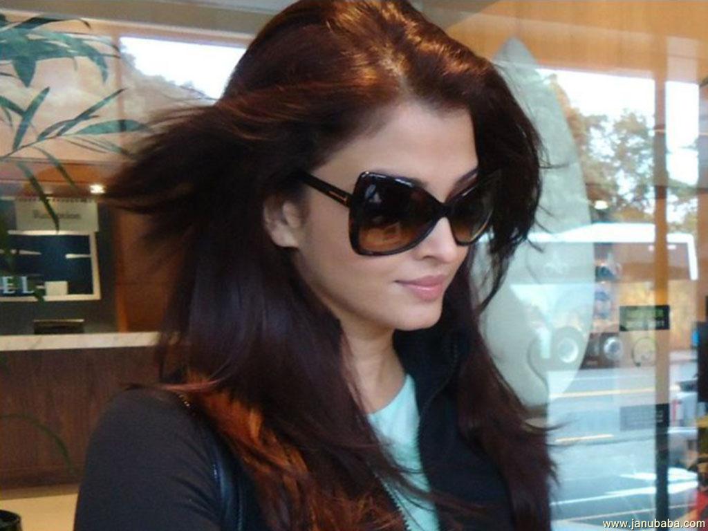 Aishwarya Rai               by coolman