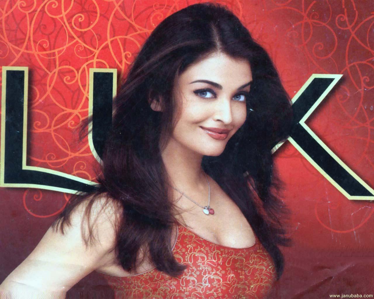 Aishwarya Rai               by coolman