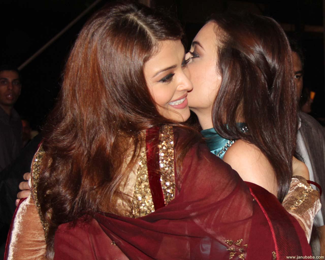 Aishwarya Rai                     by coolman