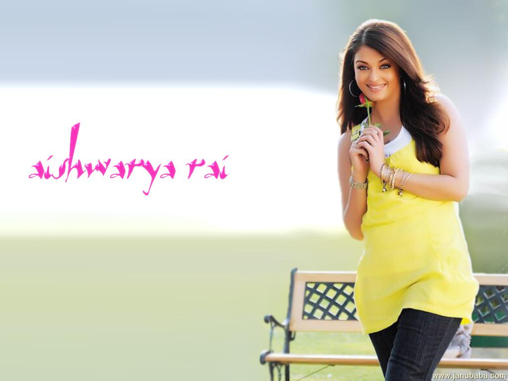 Aishwarya Rai                         by coolman
