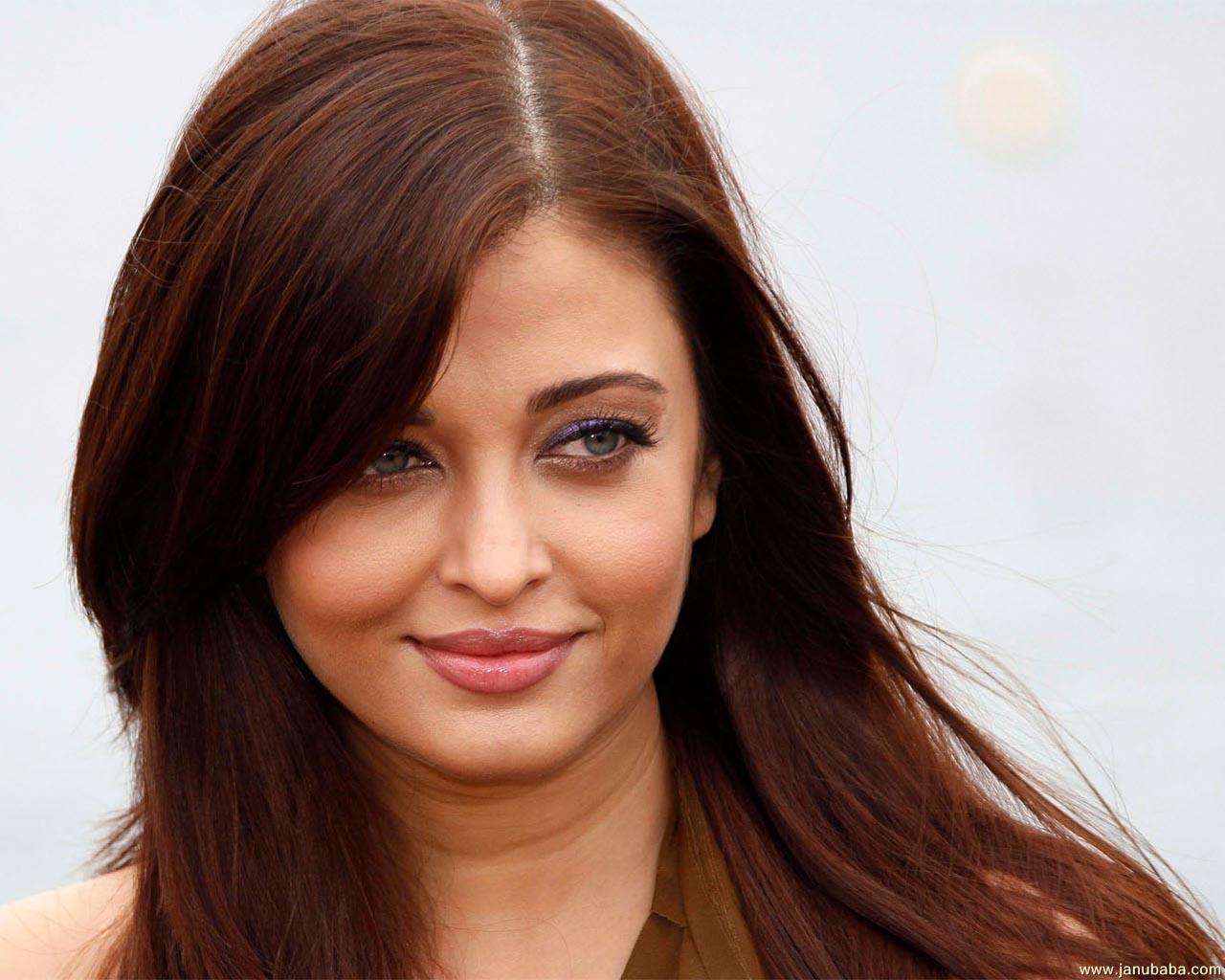 Aishwarya Rai               by coolman