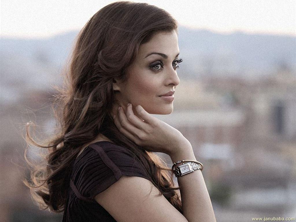 Aishwarya Rai                     by coolman