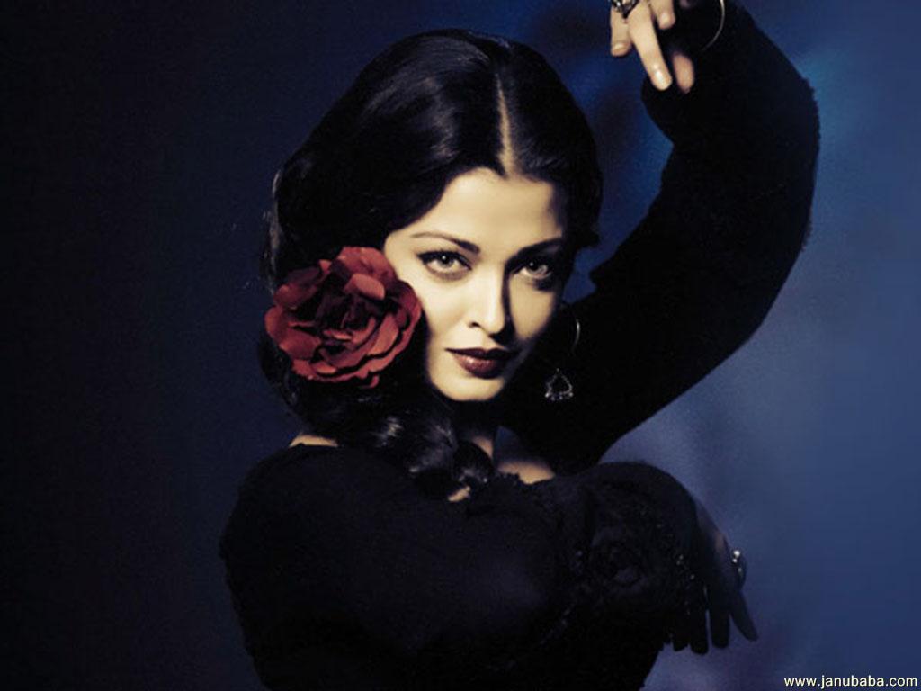 Aishwarya Rai                         by coolman