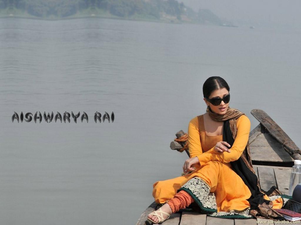 Aishwarya Rai                         by coolman